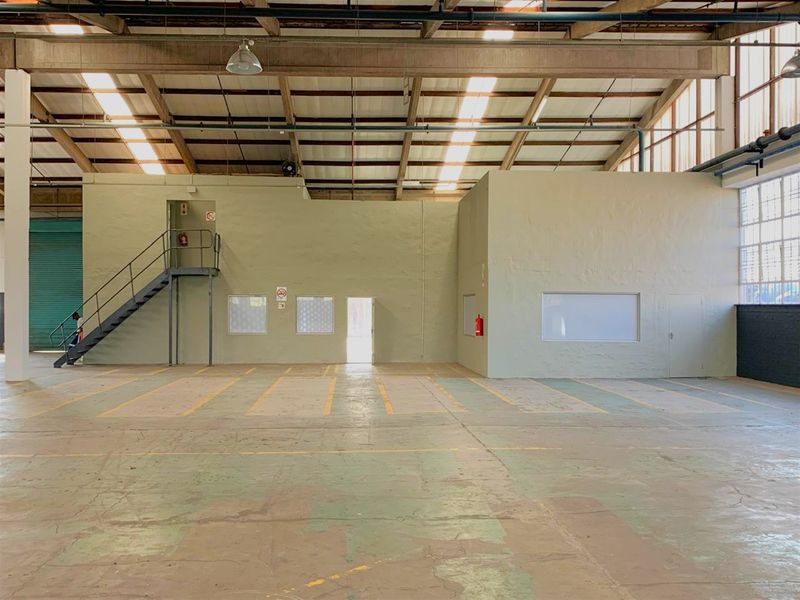 Prime Warehouse Opportunity in Gillits Industrial Park - Photo 3