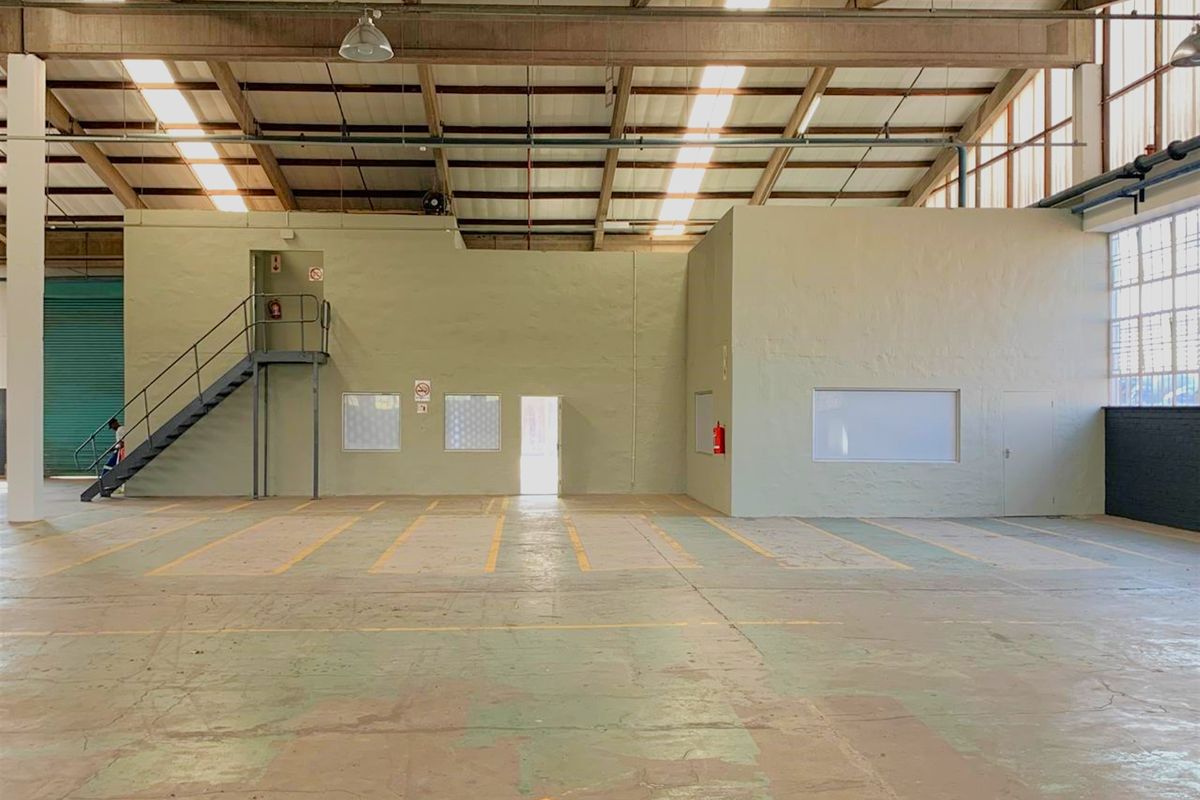 Prime Warehouse Opportunity in Gillits Industrial Park - Photo 3