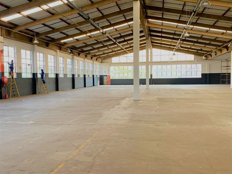 Prime Warehouse Opportunity in Gillits Industrial Park - Photo 5