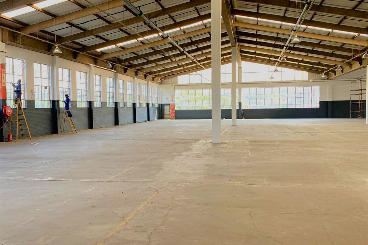 Prime Warehouse Opportunity in Gillits Industrial Park - Photo 5