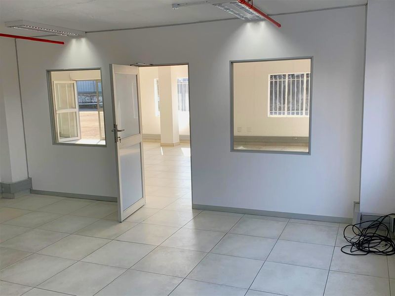 Prime Warehouse Opportunity in Gillits Industrial Park - Photo 4