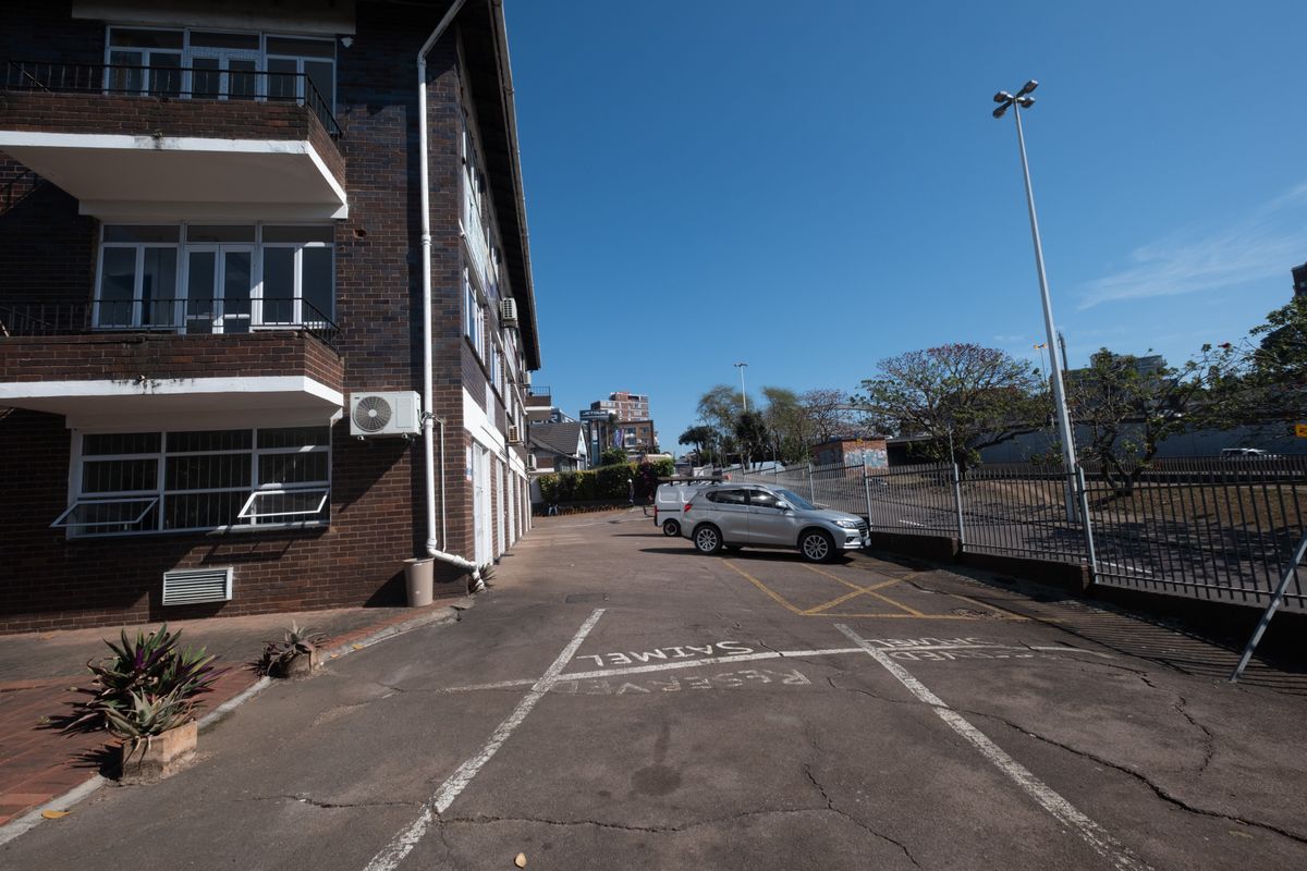 Commercial Property for Sale  Tollgate Bridge, Durban - Photo 5