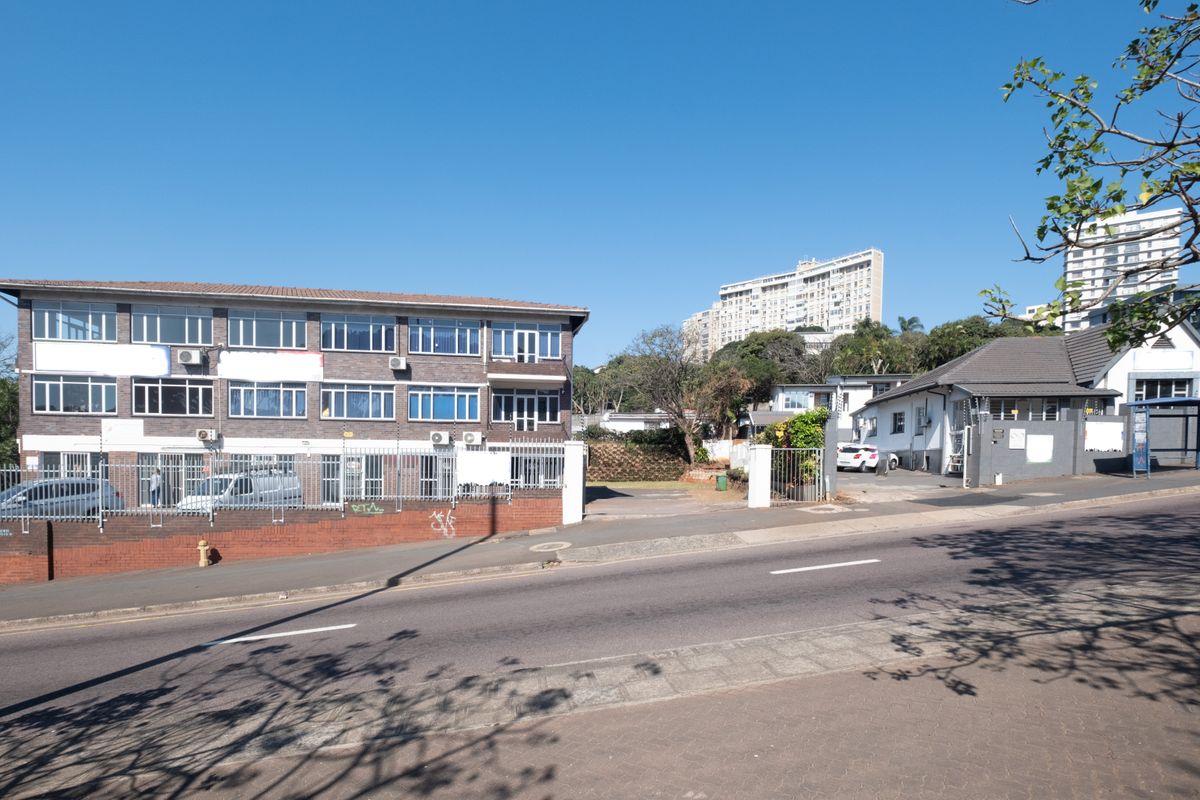Commercial Property for Sale  Tollgate Bridge, Durban - Photo 2