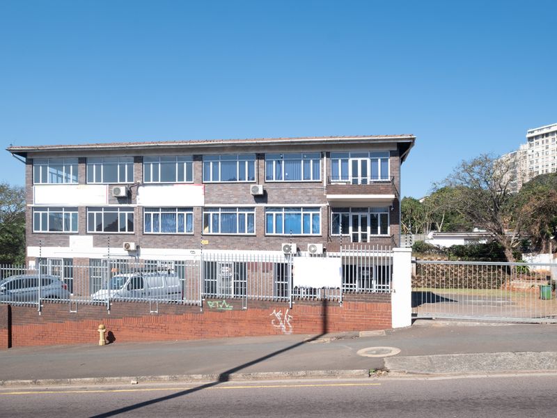Commercial Property for Sale  Tollgate Bridge, Durban - Photo 1
