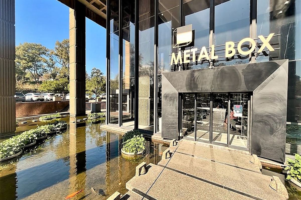 Office space to let - Photo 2