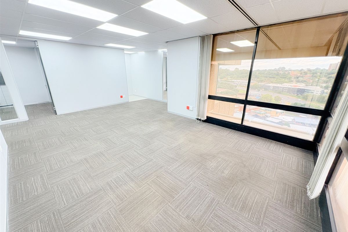 Office space to let - Photo 3