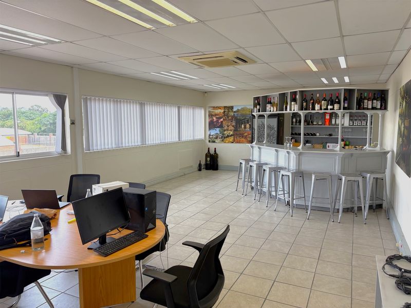 Prime Industrial Park Opportunity in New Germany – Strategic Business Location - Photo 3