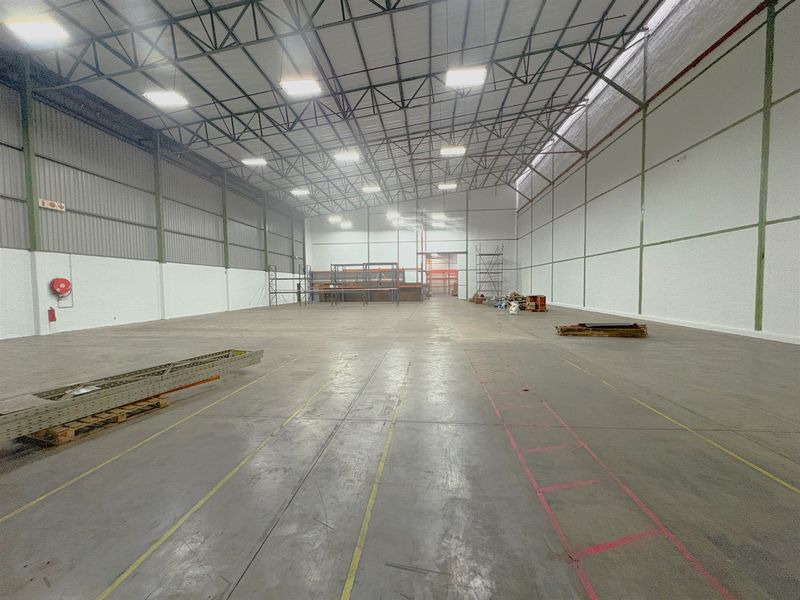 Prime Industrial Park Opportunity in New Germany – Strategic Business Location - Photo 2