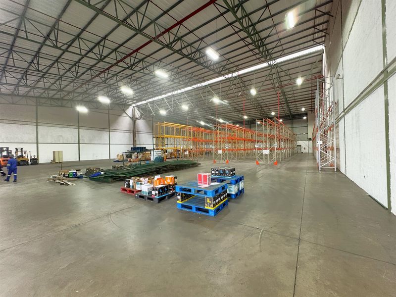 Prime Industrial Park Opportunity in New Germany – Strategic Business Location - Photo 4