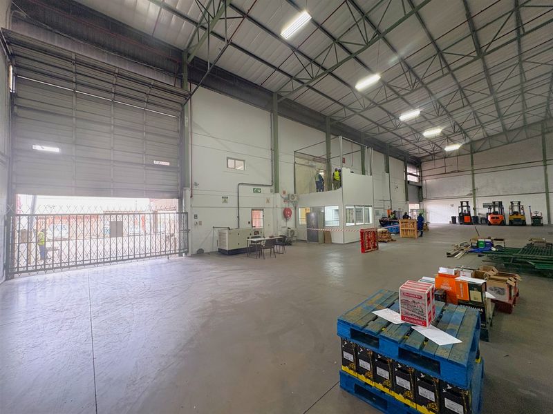 Prime Industrial Park Opportunity in New Germany – Strategic Business Location - Photo 6