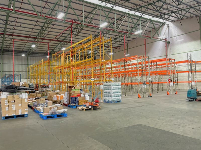 Prime Industrial Park Opportunity in New Germany – Strategic Business Location - Photo 5