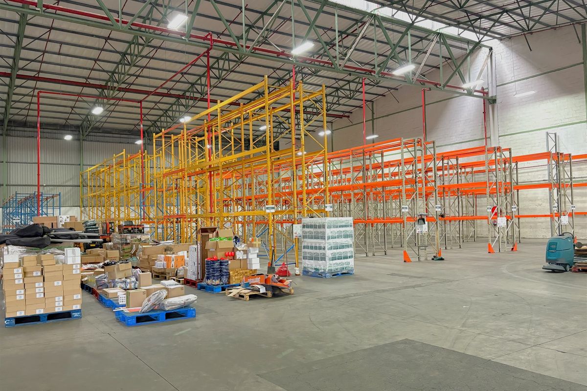 Prime Industrial Park Opportunity in New Germany – Strategic Business Location - Photo 5