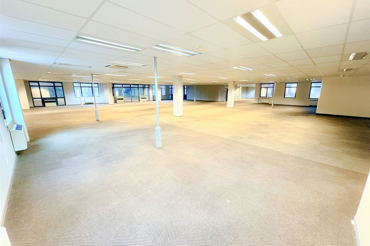 Office space to let - Photo 2