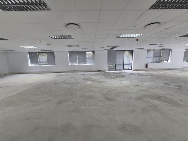 1575.33sqm Offices to let in Illovo, Sandton - Photo 10