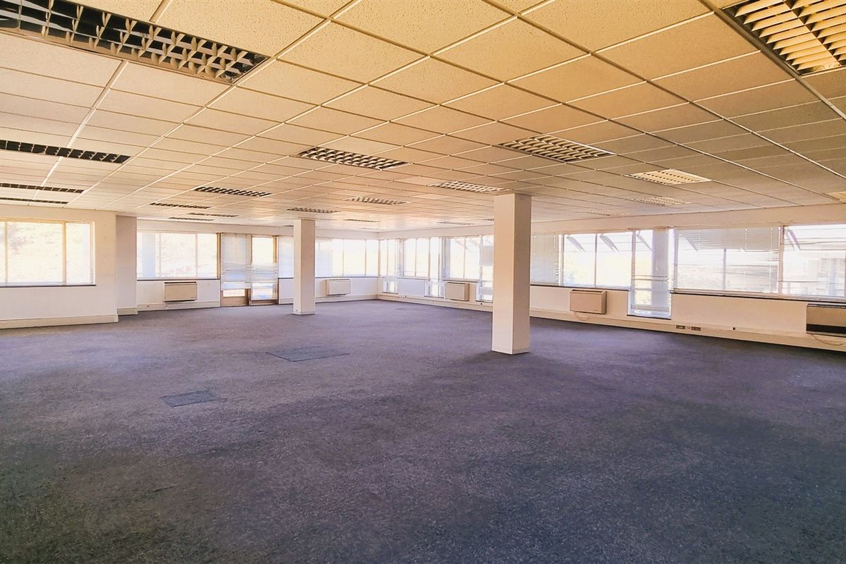 Office Space to let in The Woodlands - Photo 5