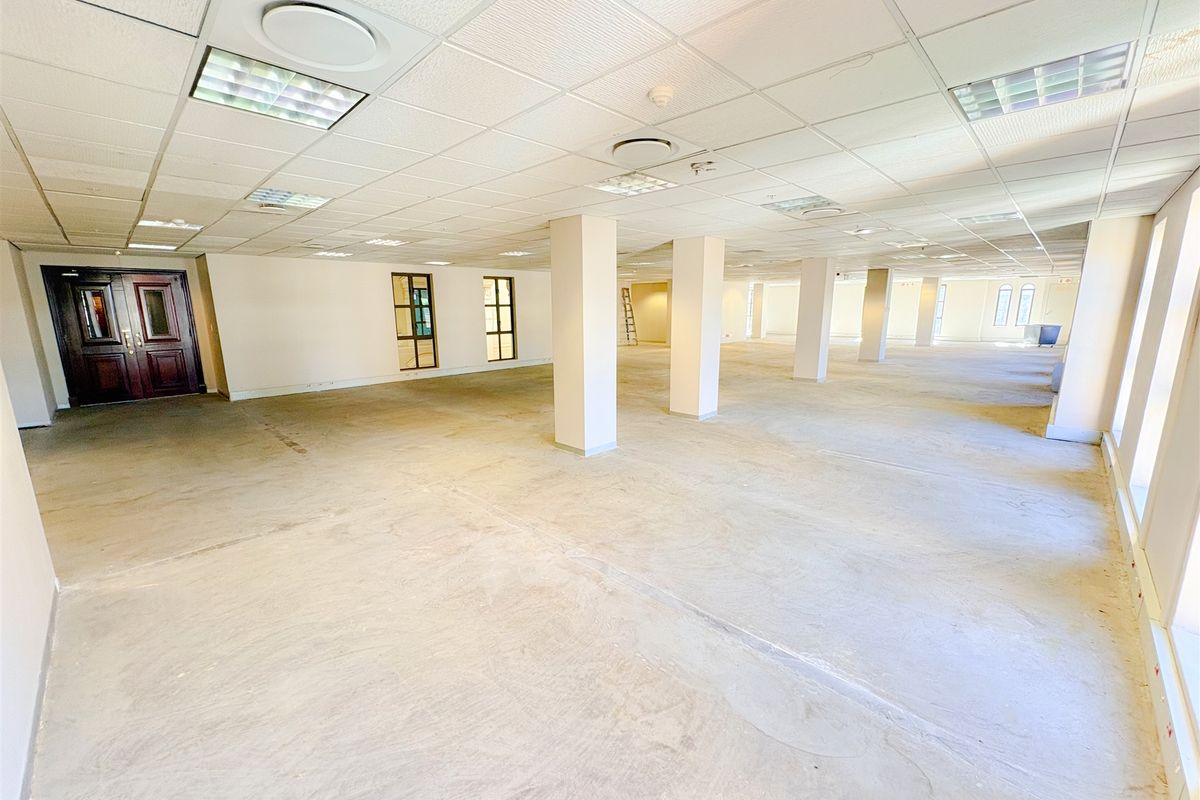 Office space to let - Photo 4