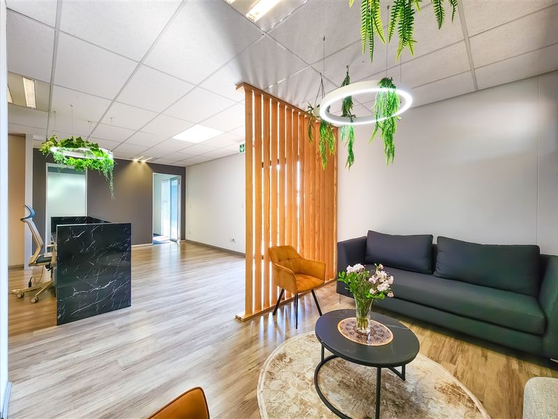 176m2 Modern Office to Let in Cedar Tree Office Park - Photo 7