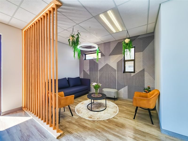 176m2 Modern Office to Let in Cedar Tree Office Park - Photo 6