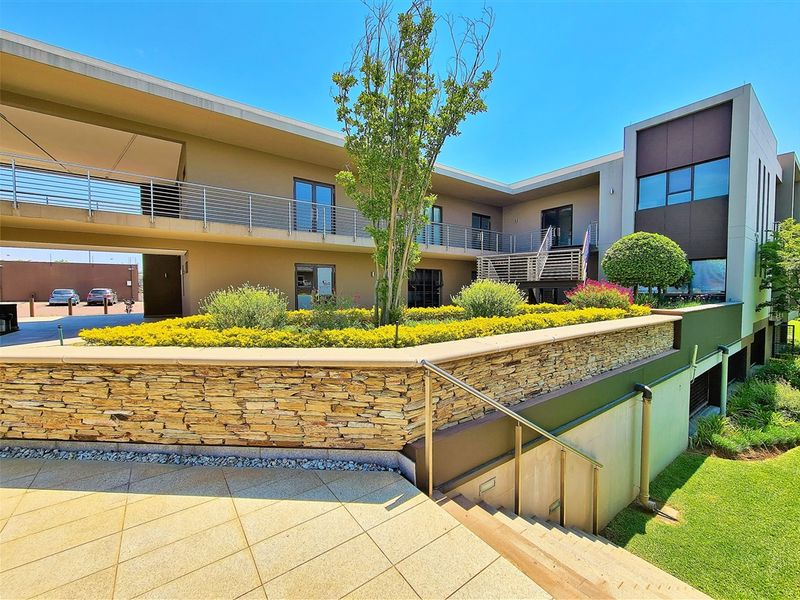 176m2 Modern Office to Let in Cedar Tree Office Park - Photo 2