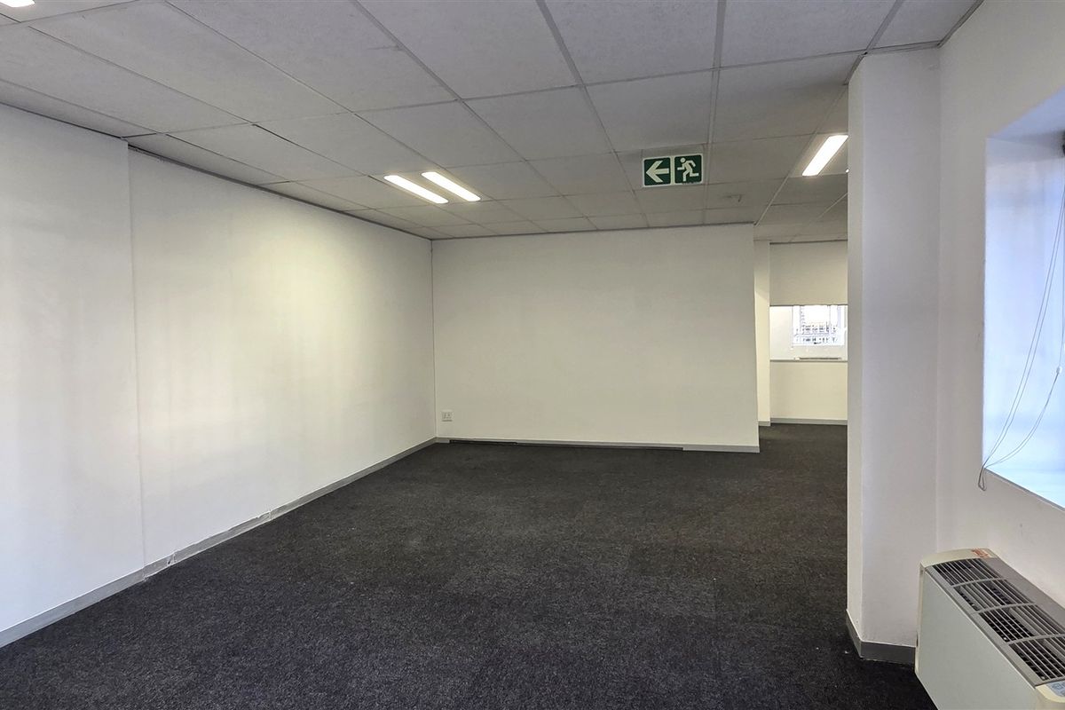 Office space to let in Rivonia - Photo 2
