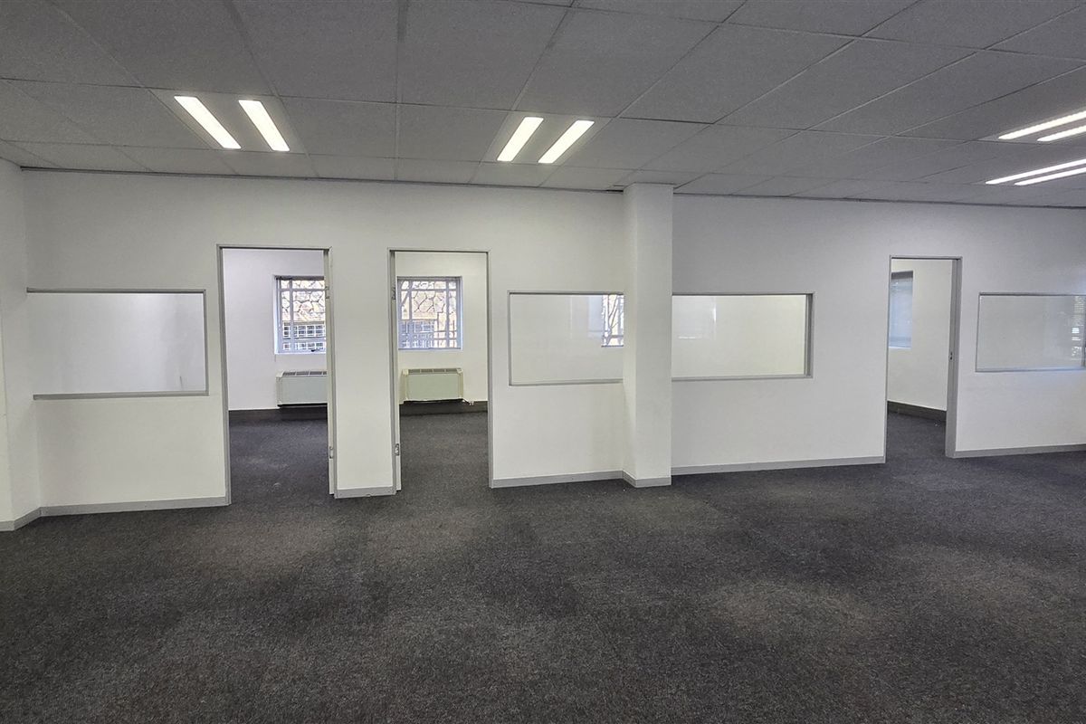 Office space to let in Rivonia - Photo 4