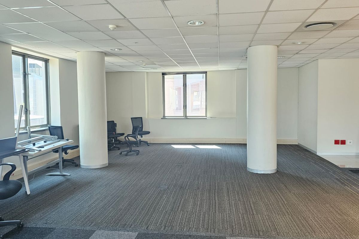 1485 m2 Office to let in Menlyn Maine - Photo 5