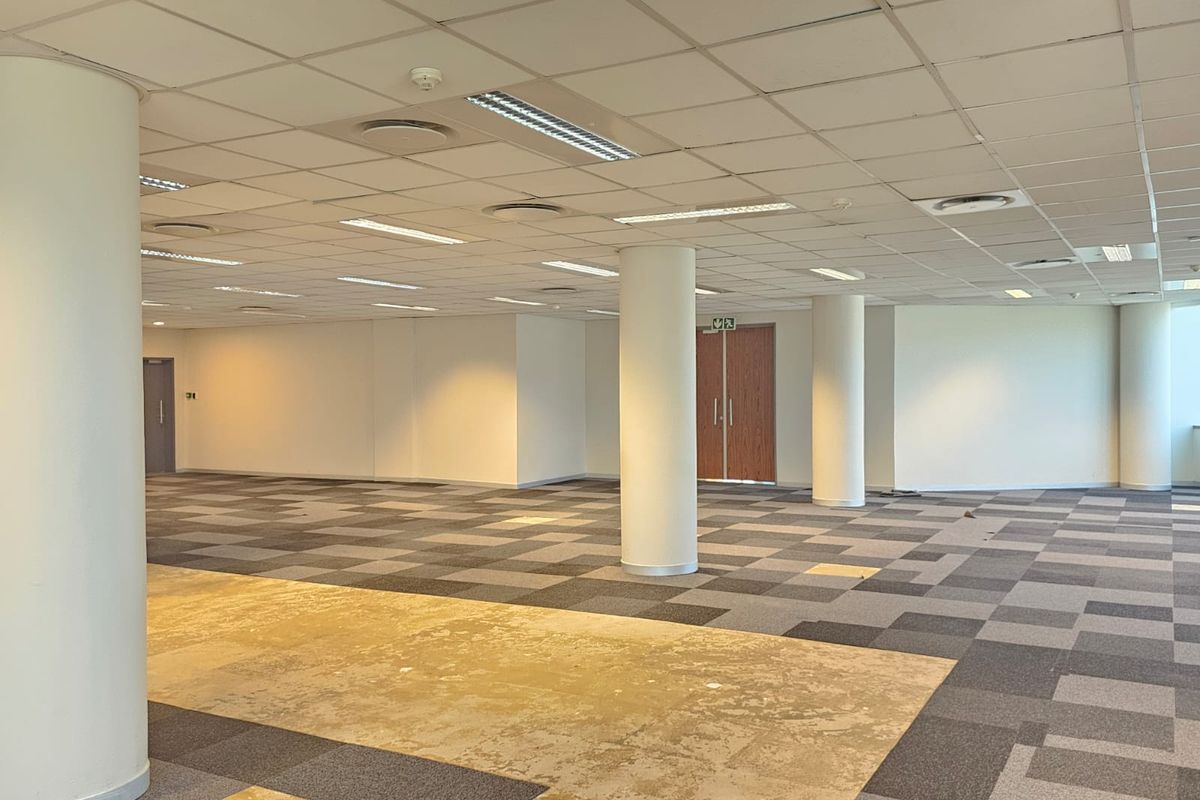 1485 m2 Office to let in Menlyn Maine - Photo 4