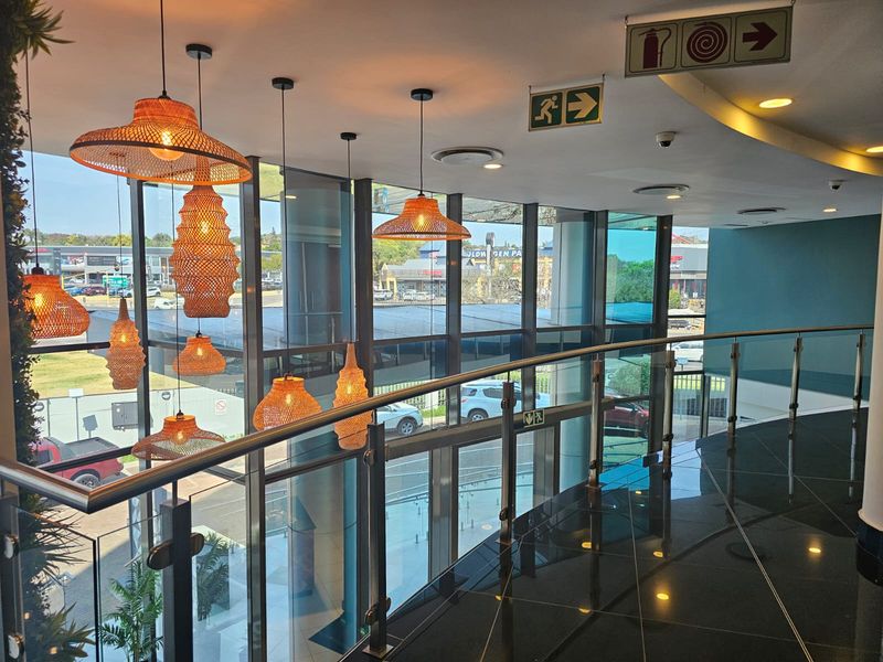 1485 m2 Office to let in Menlyn Maine - Photo 1