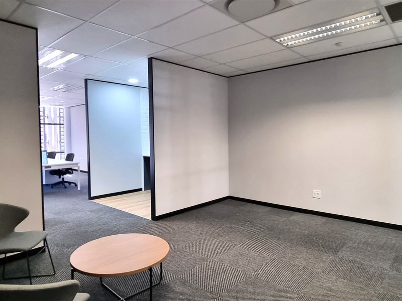 Furnished office space to let in The Grid Rivonia - Photo 5