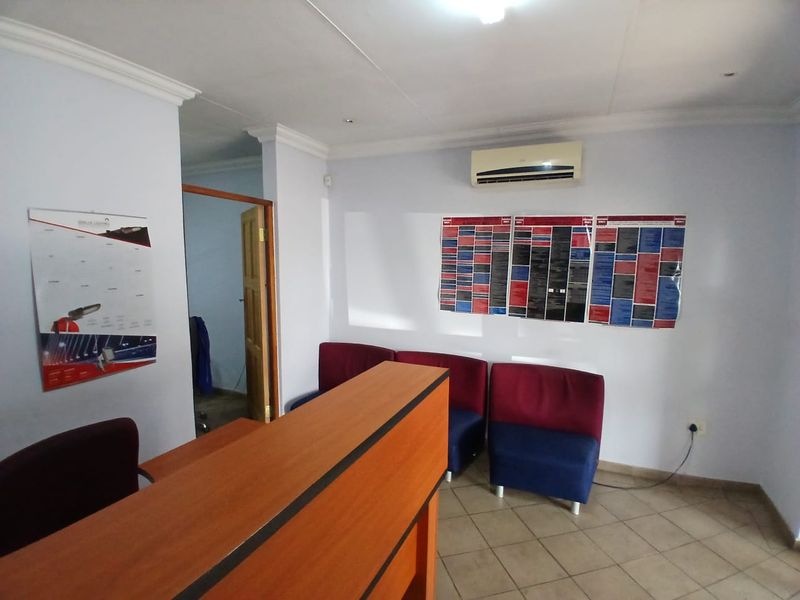 Versatile Property with Office Hub Possibilities - Photo 6