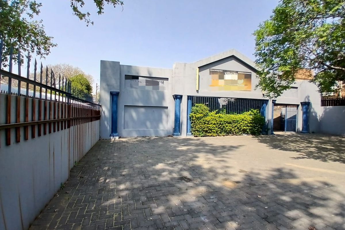 Versatile Property with Office Hub Possibilities - Photo 2