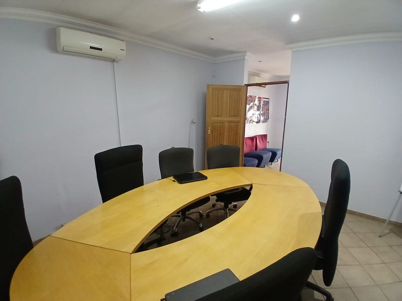 Versatile Property with Office Hub Possibilities - Photo 7