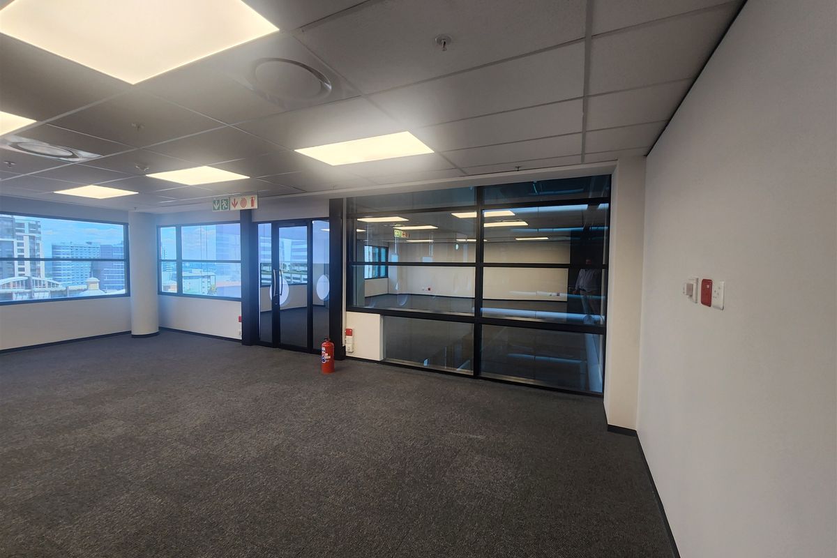 492m2 offices to let in Morningside, Sandton - Photo 4