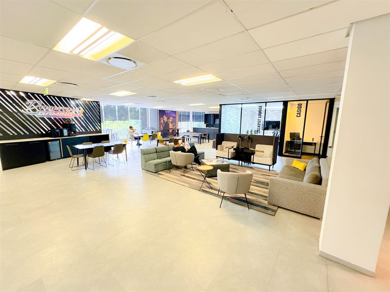 Office space to let - Photo 4