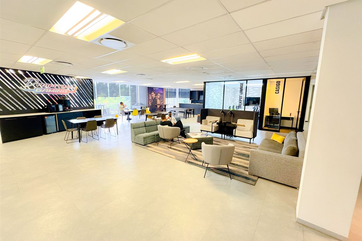 Office space to let - Photo 4