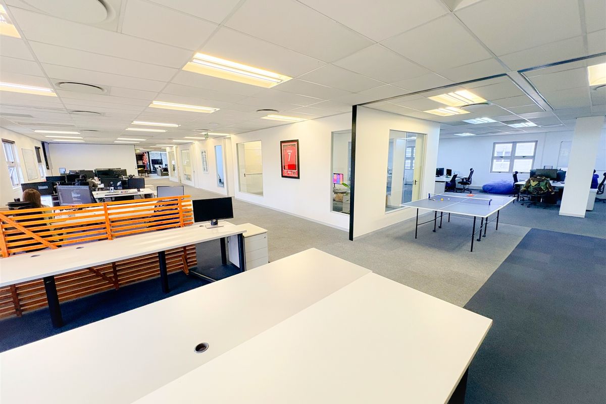 Office space to let - Photo 3