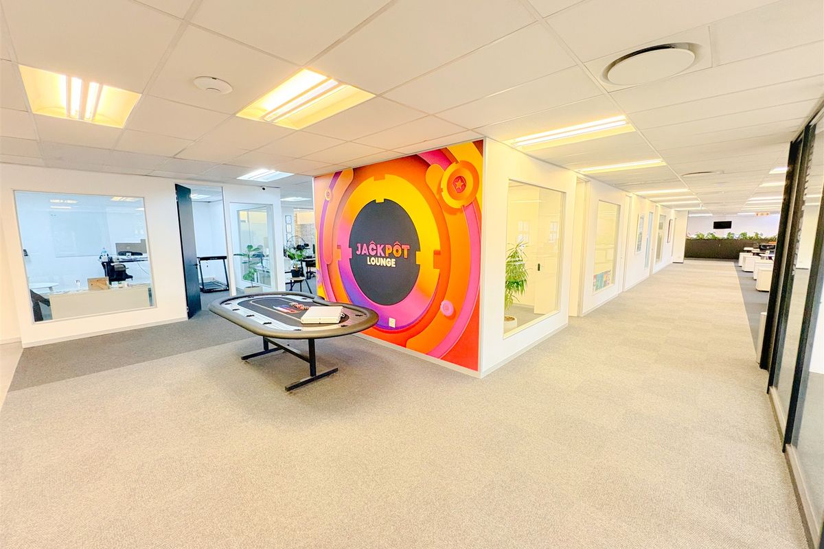 Office space to let - Photo 5