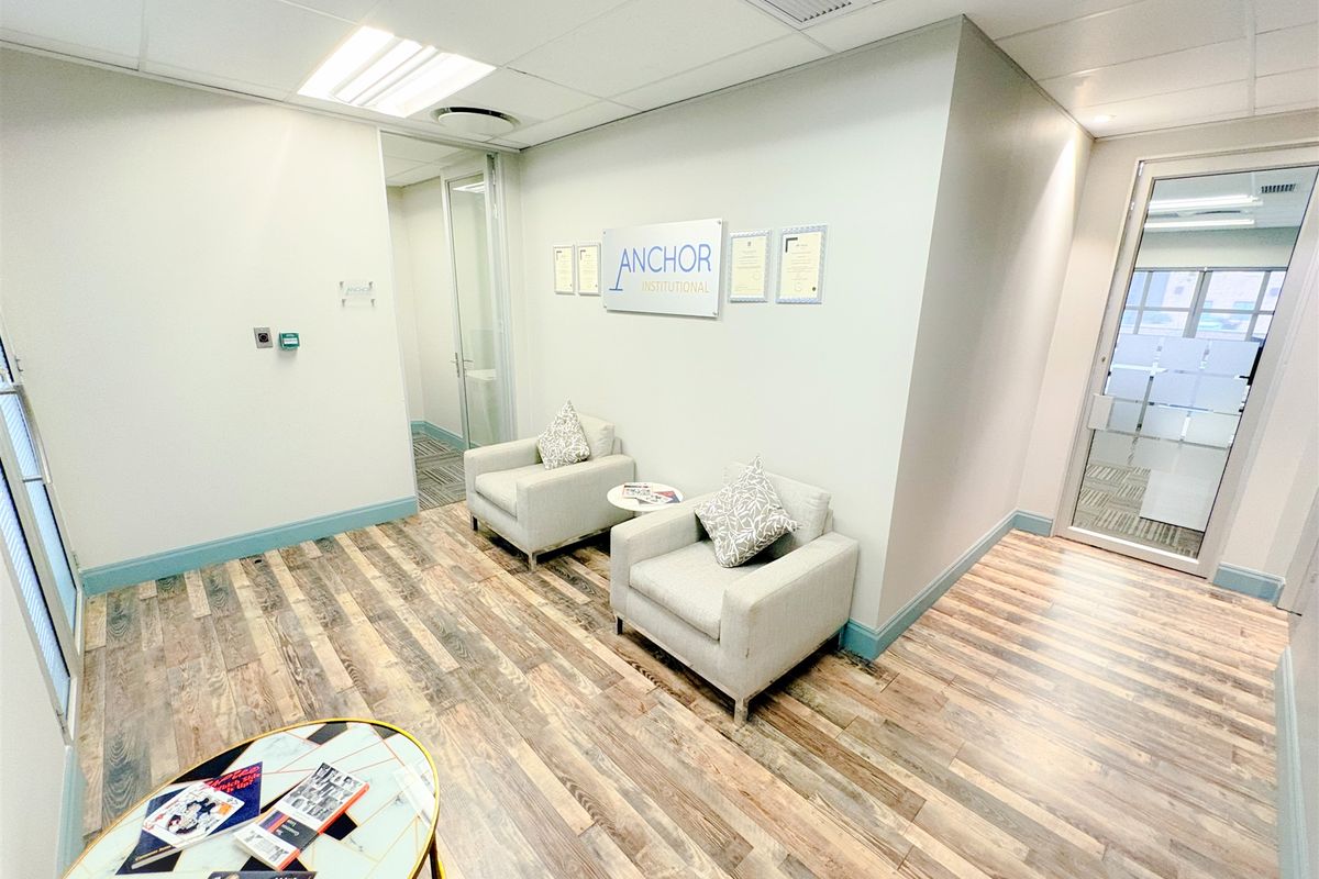 Office space to let - Photo 3