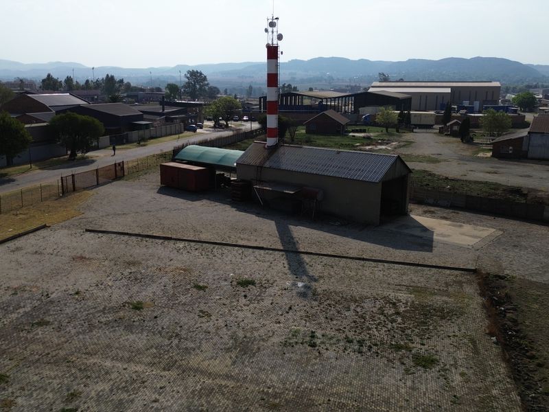 Vacant Commercial Land – Prime Location - Photo 4