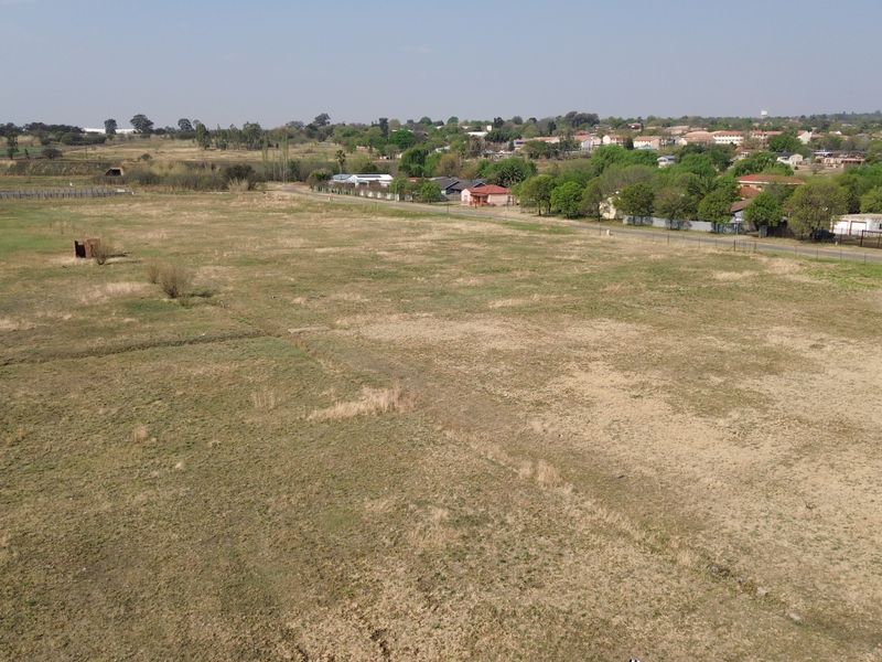 Vacant Commercial Land – Prime Location - Photo 5