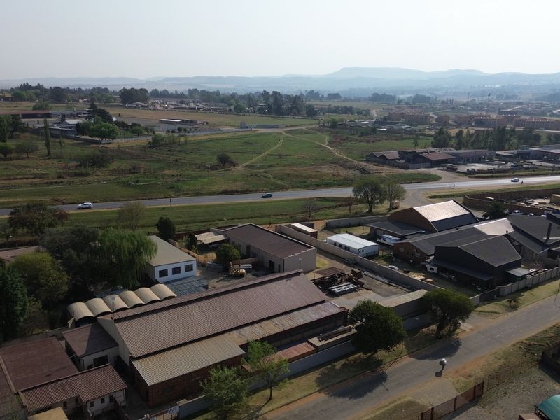 Vacant Commercial Land – Prime Location - Photo 9