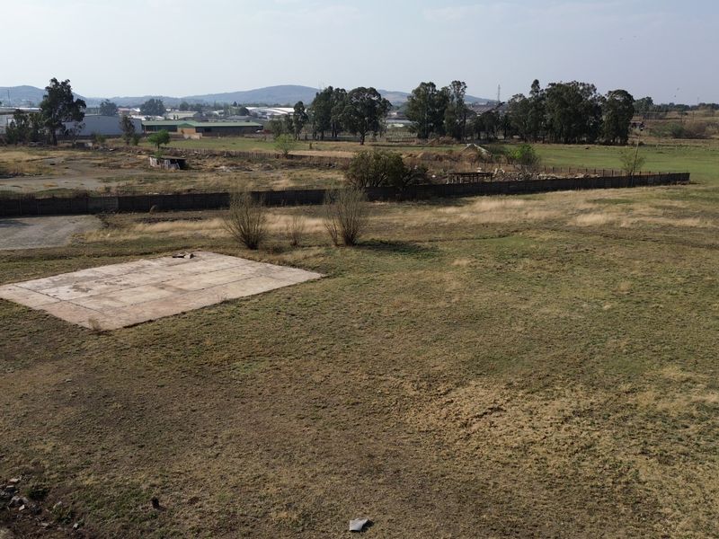 Vacant Commercial Land – Prime Location - Photo 7