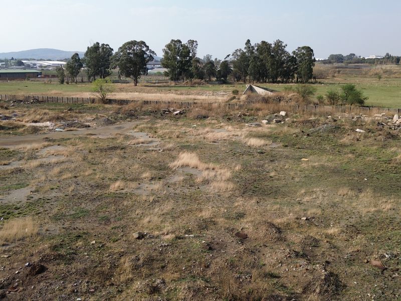 Vacant Commercial Land – Prime Location - Photo 8