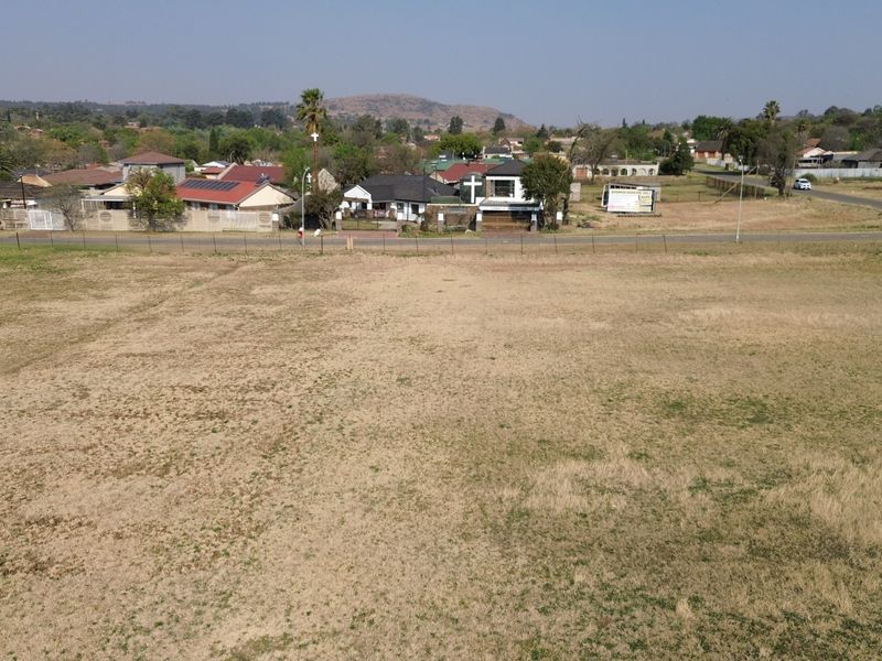 Vacant Commercial Land – Prime Location - Photo 6