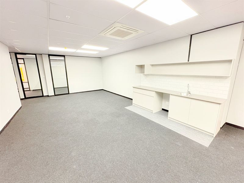 Office space to let - Photo 3
