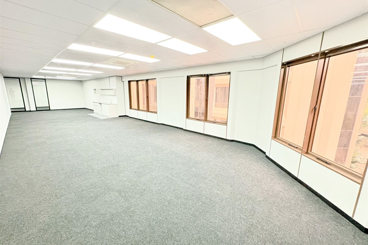 Office space to let - Photo 5