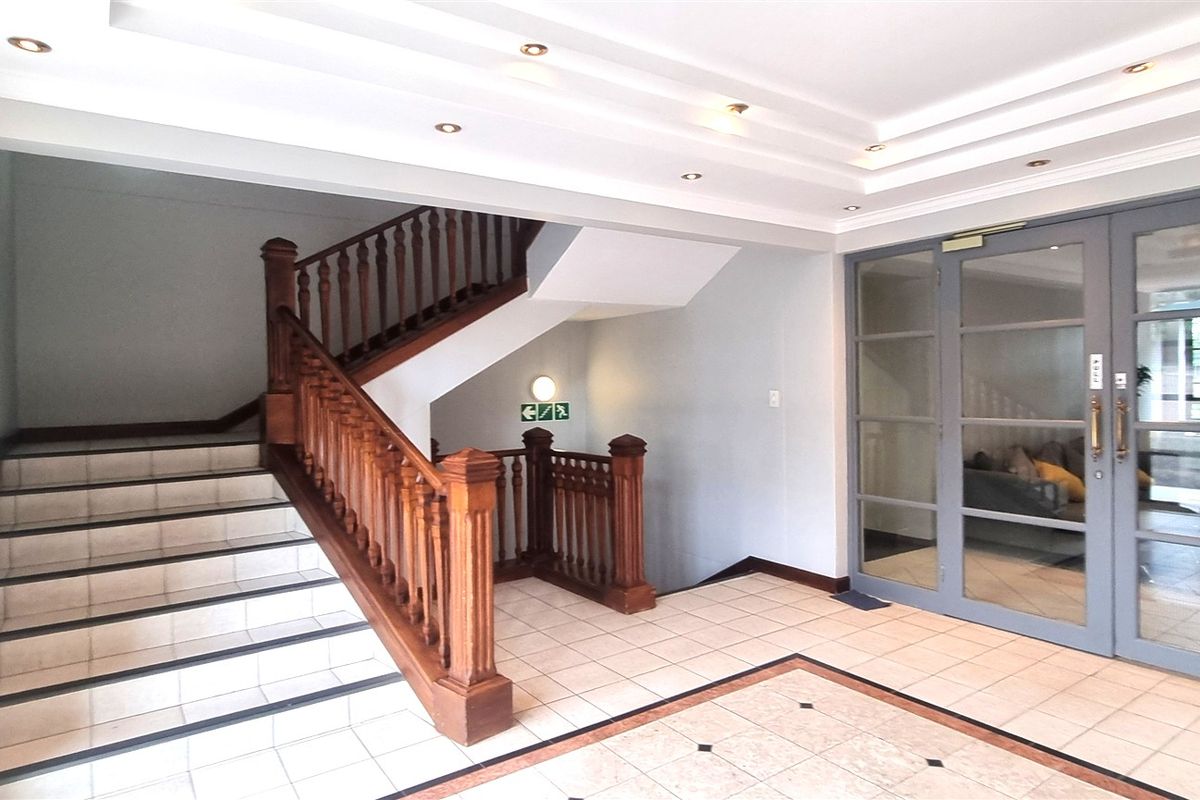 Office space to let in Woodmead - Photo 2