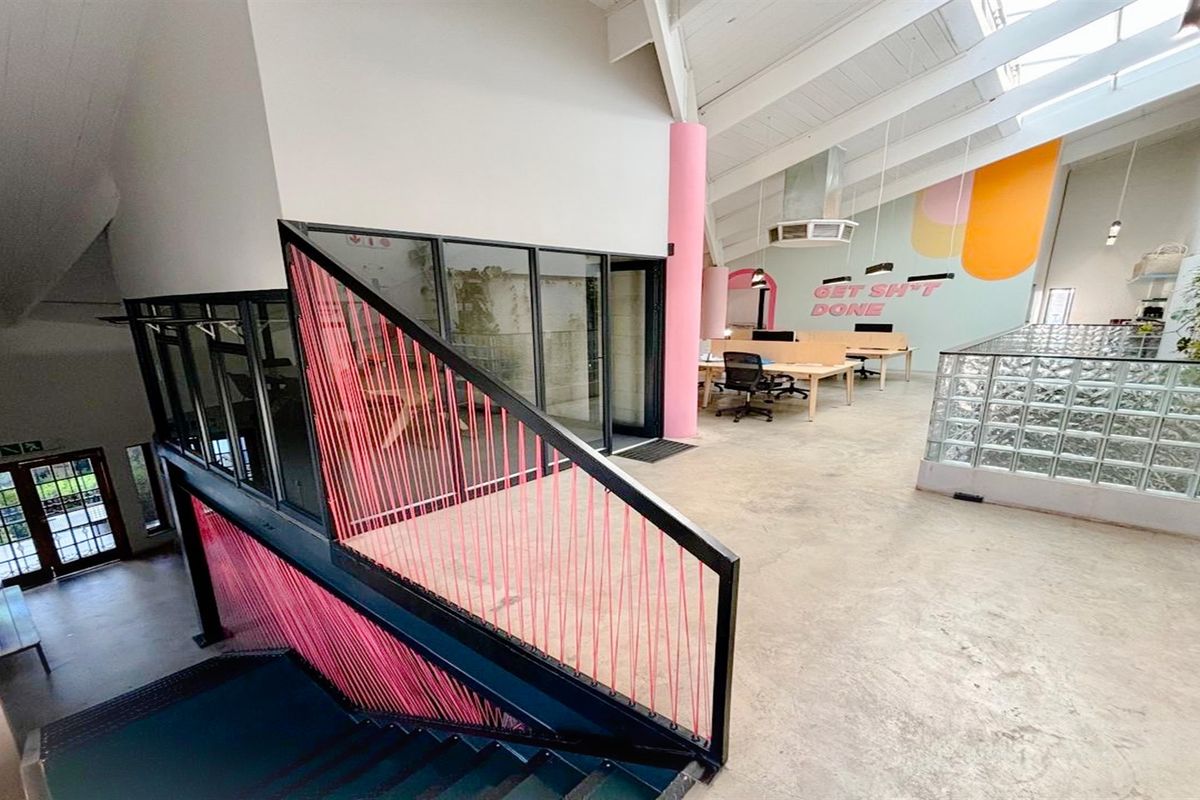 Office space to let - Photo 3