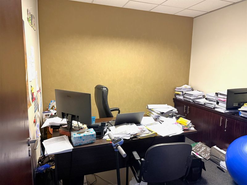 Prime Office Space on Meridian Drive – Available 1 August 2026 - Photo 9