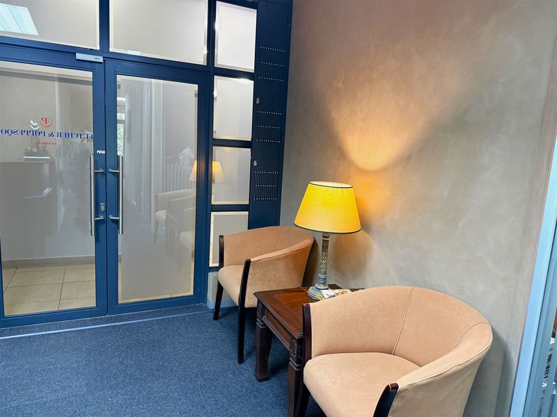 Prime Office Space on Meridian Drive – Available 1 August 2026 - Photo 7